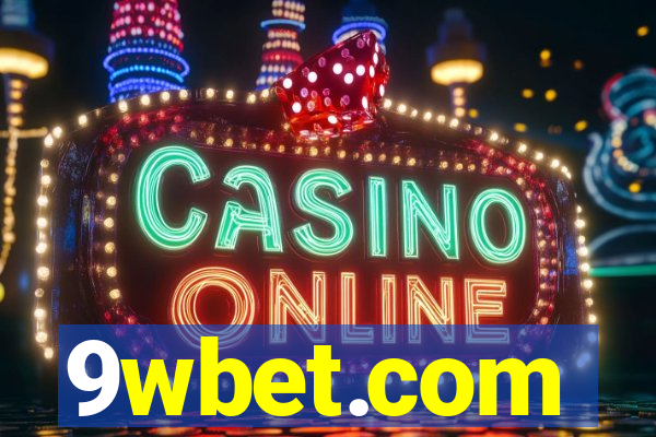 9wbet.com