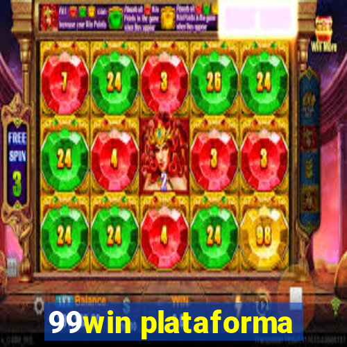 99win plataforma