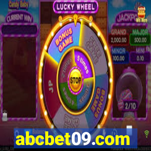 abcbet09.com