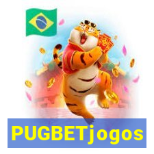 PUGBETjogos