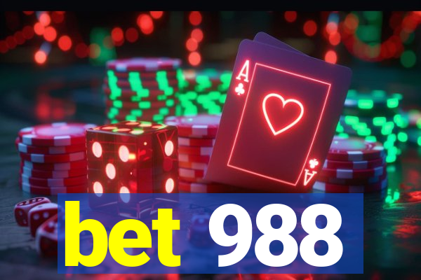 bet 988