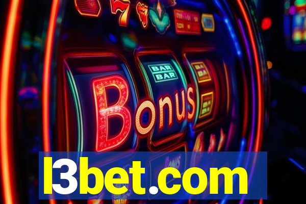 l3bet.com