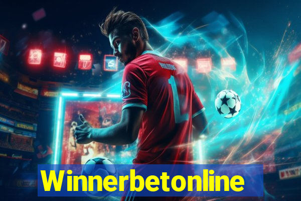 Winnerbetonline