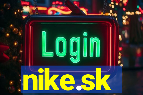 nike.sk