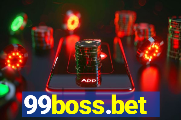 99boss.bet