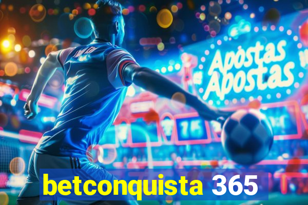 betconquista 365