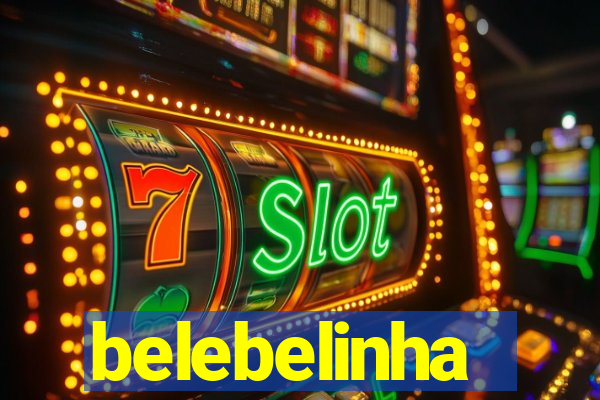 belebelinha