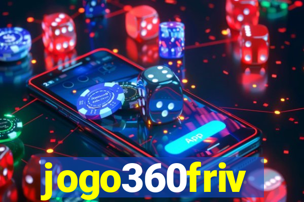 jogo360friv