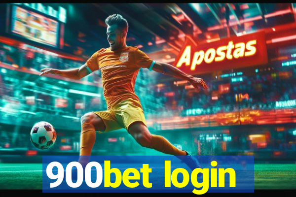 900bet login