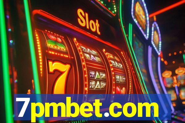 7pmbet.com