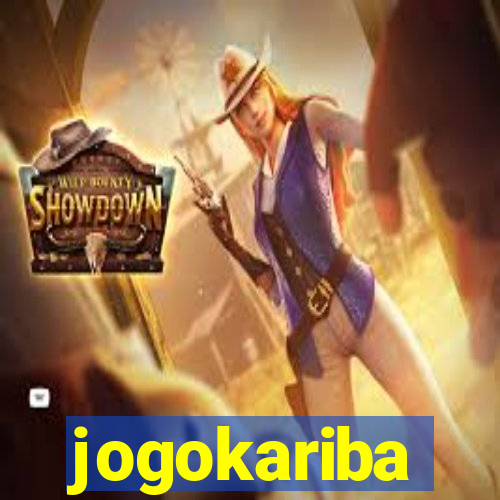 jogokariba