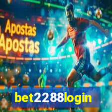 bet2288login