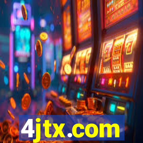 4jtx.com