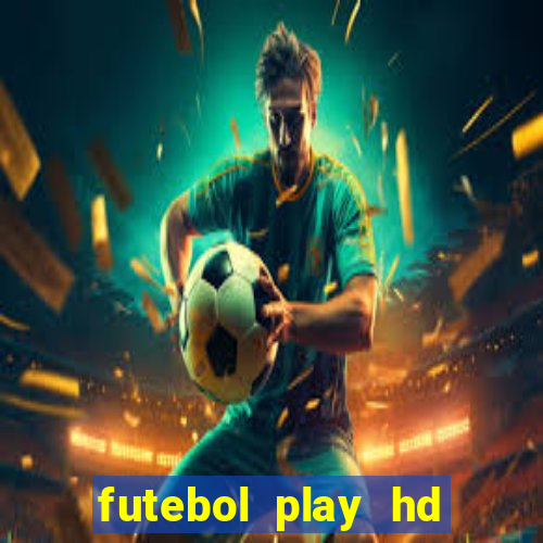 futebol play hd sao paulo