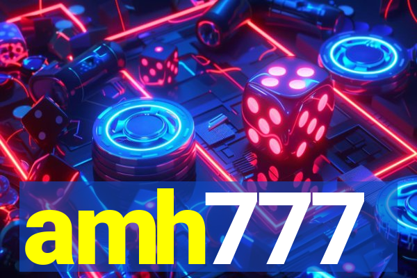 amh777