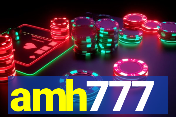 amh777