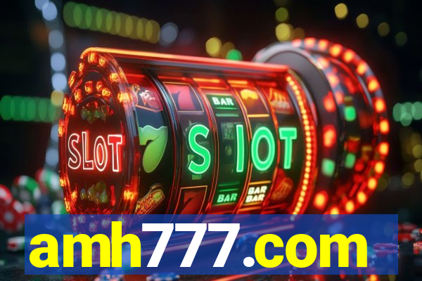 amh777.com