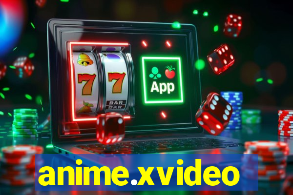 anime.xvideo