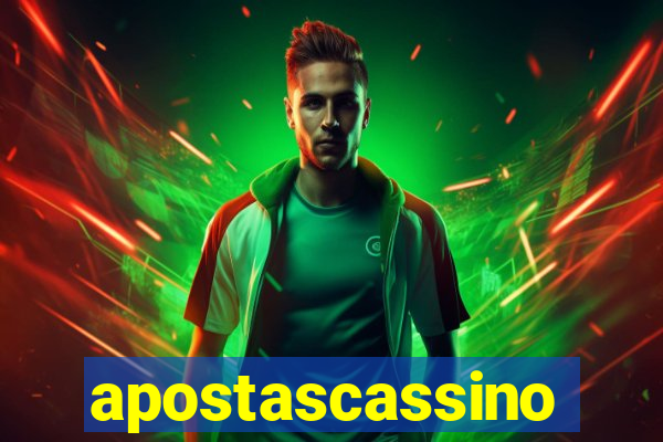 apostascassino