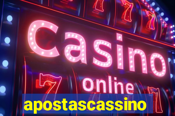 apostascassino