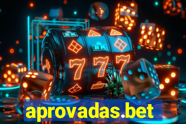 aprovadas.bet