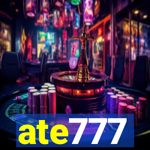 ate777