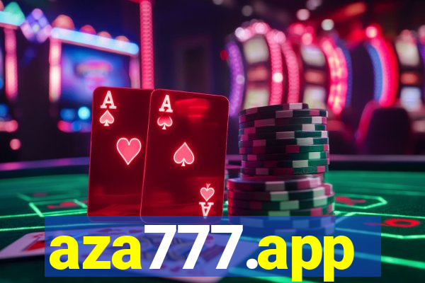 aza777.app