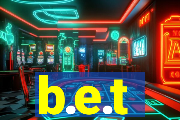 b.e.t