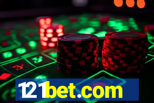 121bet.com