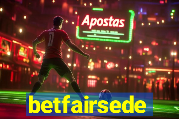 betfairsede