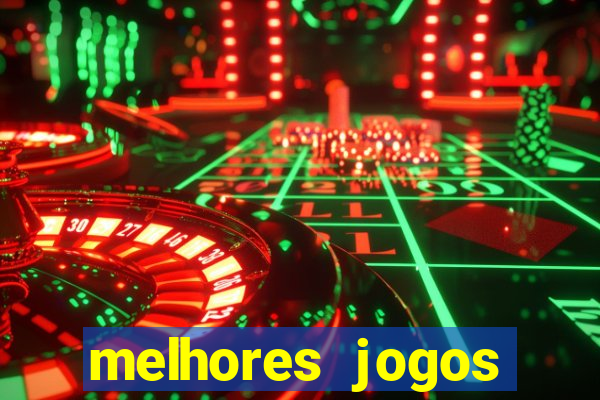 melhores jogos manager android