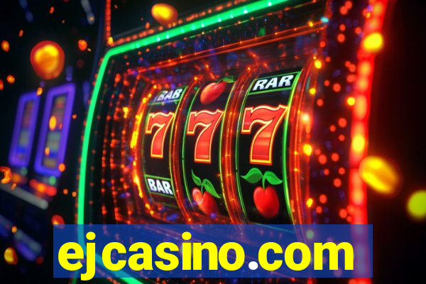 ejcasino.com