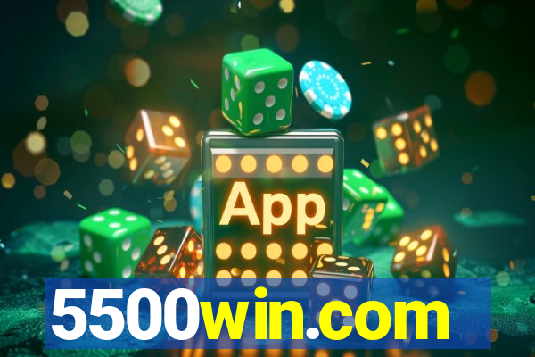 5500win.com