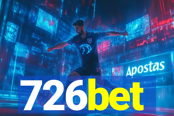 726bet