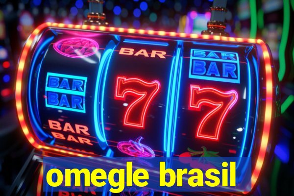 omegle brasil