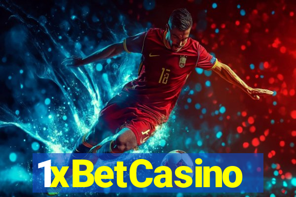 1xBetCasino