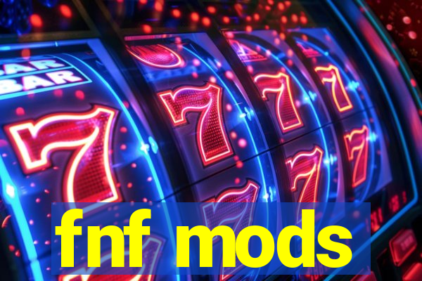 fnf mods