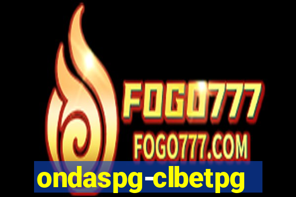 ondaspg-clbetpg.com