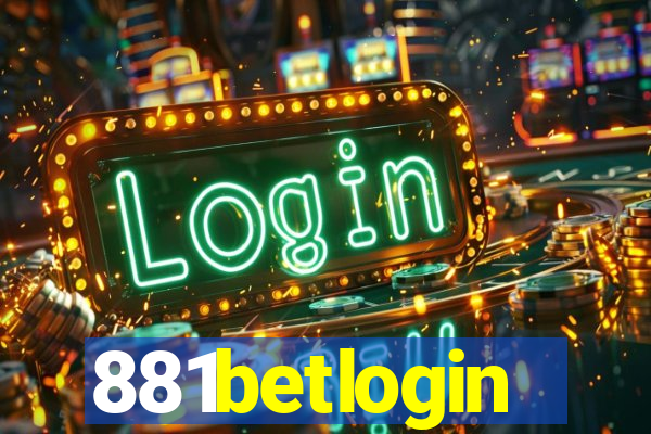 881betlogin