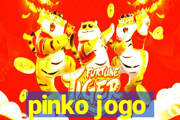 pinko jogo