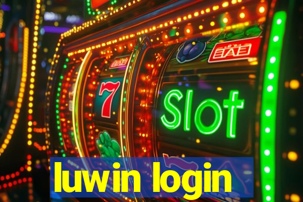 luwin login