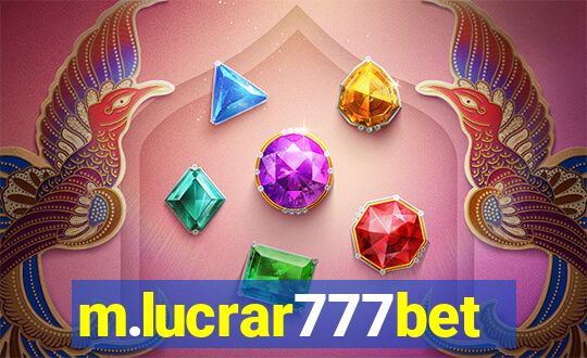 m.lucrar777bet