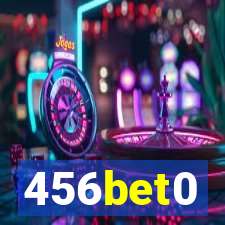 456bet0