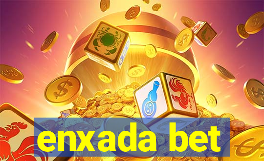 enxada bet