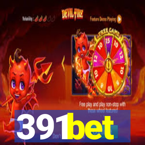 391bet