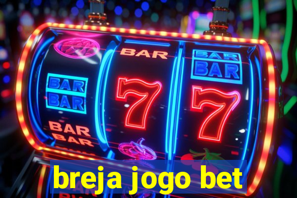 breja jogo bet