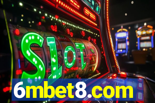 6mbet8.com