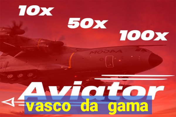 vasco da gama traficante de escravos