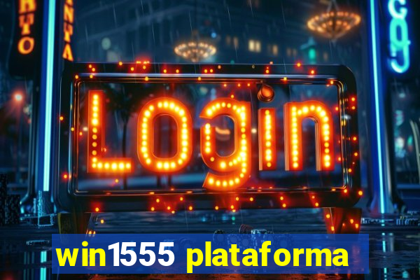 win1555 plataforma