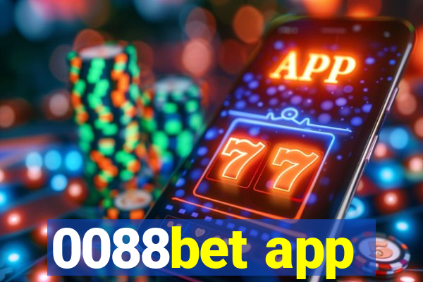 0088bet app